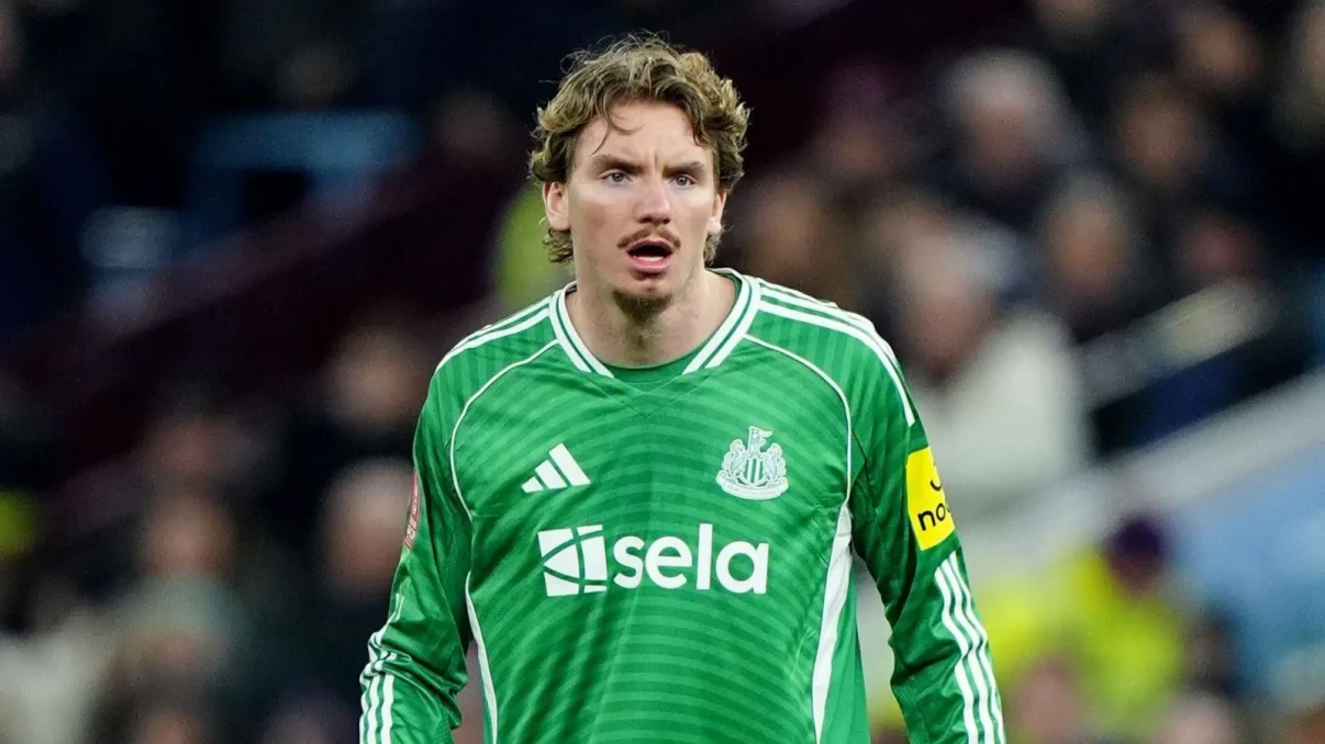 Newcastle striker Nick Woltemade joins Juventus on loan in hope to revive career Newcastle striker Nick Woltemade joins Juventus on loan in hope to revive career