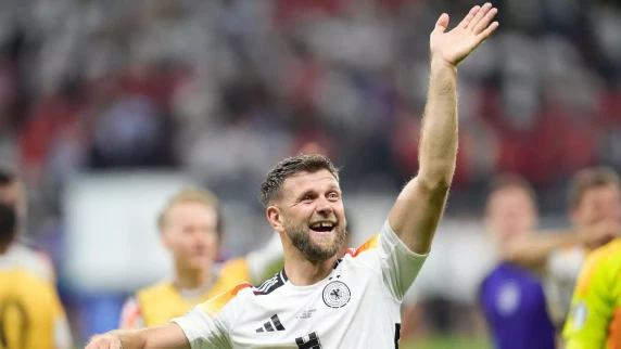 UEFA Nations League Wrap: Germany and Netherlands cruise to opening-round victories