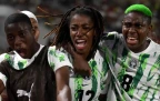 Asisat Oshoala believes Nigeria can defend the WAFCON trophy