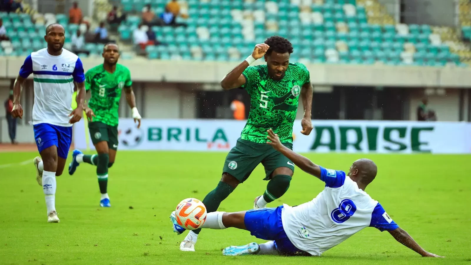 Leslie Notsi Buzzing From Lesotho S World Cup Qualifier Result Away To   Nigeria Vs Lesotho 2131890 1600x900.webp