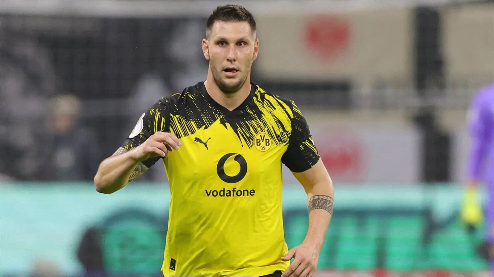 Borussia Dortmund defender Niklas Sule ruled out for rest of 2025 | soccer