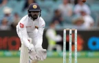 Sri Lanka's Niroshan Dickwella set to return from the wilderness for first India Test