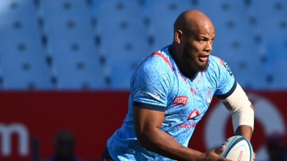 Currie Cup: Nizaam Carr leads out Bulls in semi-final clash against Sharks