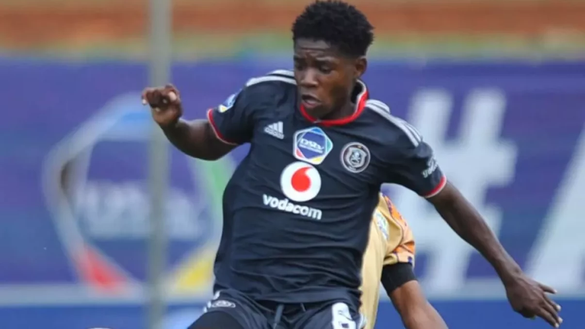 DStv Diski Challenge wrap: Pirates stay top with win over Chippa | soccer