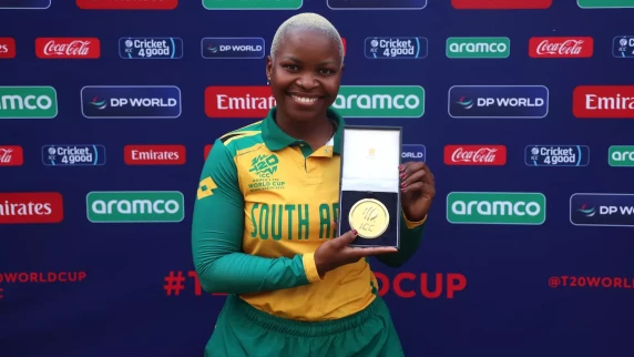 Strong mentality will sustain Proteas Women at World Cup - Nonkululeko Mlaba