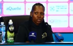 Maud Khumalo praises her youthful team despite COSAFA final defeat