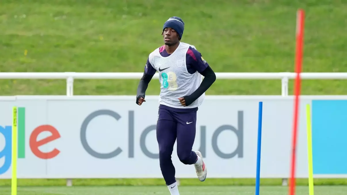Noni Madueke omitted from Arsenal's pre-season squad for tour of Asia