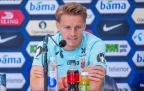 Martin Odegaard 'fully fit' ahead of Norway's FIFA World Cup battle with Iraq