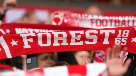 Nottingham Forest dismayed by four-point Premier League deduction