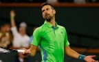 Novak Djokovic parts ways with long-time fitness coach