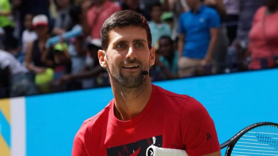 Djokovic to make late Wimbledon participation call following remarkable recovery