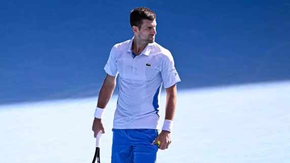 Novak Djokovic confirms split with coach Goran Ivanisevic after hugely successful partnership