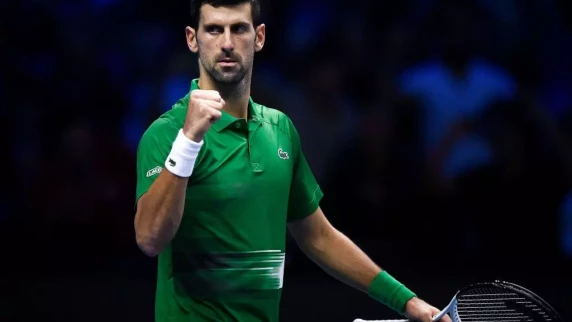 Djokovic set to miss Indian Wells and Miami - but back for US Open