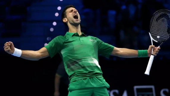 Wimbledon finalists Novak Djokovic and Carlos Alcaraz to clash again for Cinci title