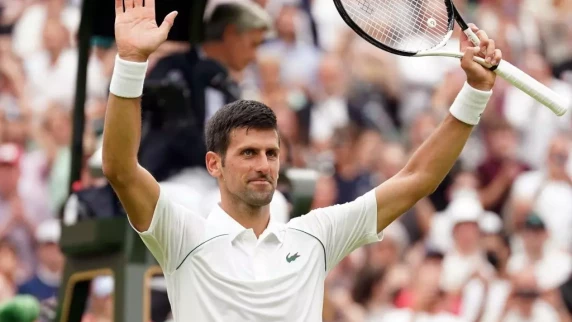 All you need to to know about the Wimbledon draw