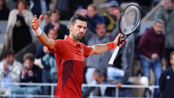 No rest for the wicked: Novak Djokovic finally wraps up French Open ordeal at 3am