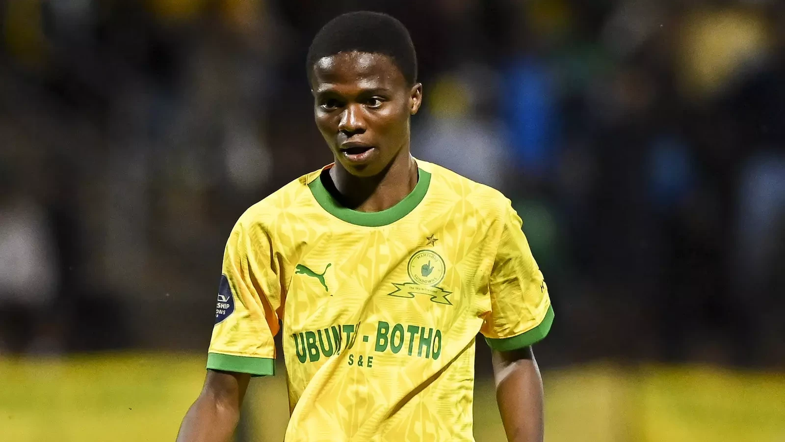 Mamelodi Sundowns’ young prospects sign long-term deals | soccer