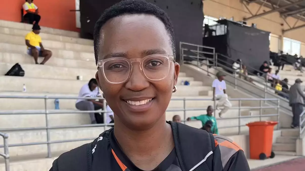 Ex-captain praises Banyana Banyana for WAFCON campaign