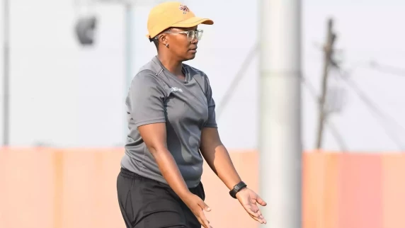 This is a huge setback, says UJ Ladies coach after defeat