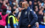 West Ham's Nuno Espirito Santo doesn't 'quite understand' VAR call against Arsenal