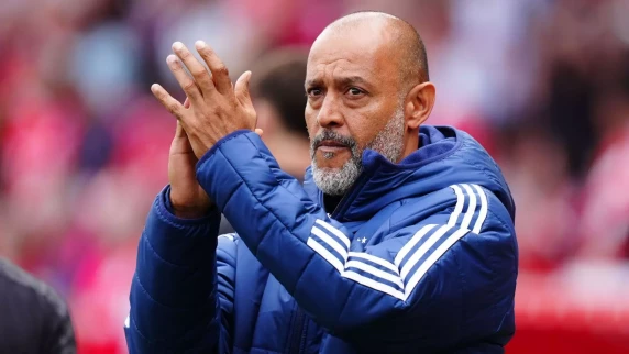 Nuno Espirito Santo inspired by Brian Clough's exploits with Nottingham Forest