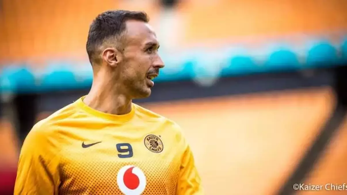 Chiefs confirm several major departures
