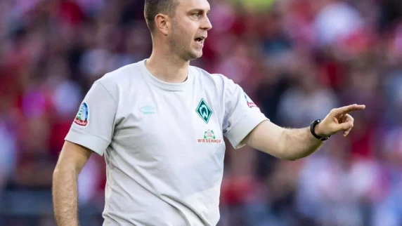 Werder Bremen boss Ole Werner describes shock win over Bayern as 'the perfect day'