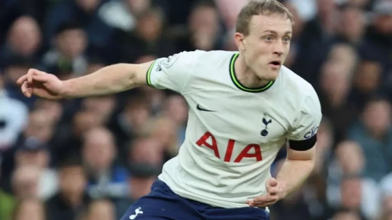 Cristian Stellini: Oliver Skipp showed Tottenham academy players what's possible