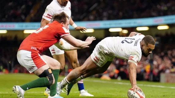 England come out on top in tough arm wrestle with Wales