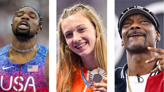 Relive Paris 2024’s best moments: From Snoop Dogg to Noah Lyles