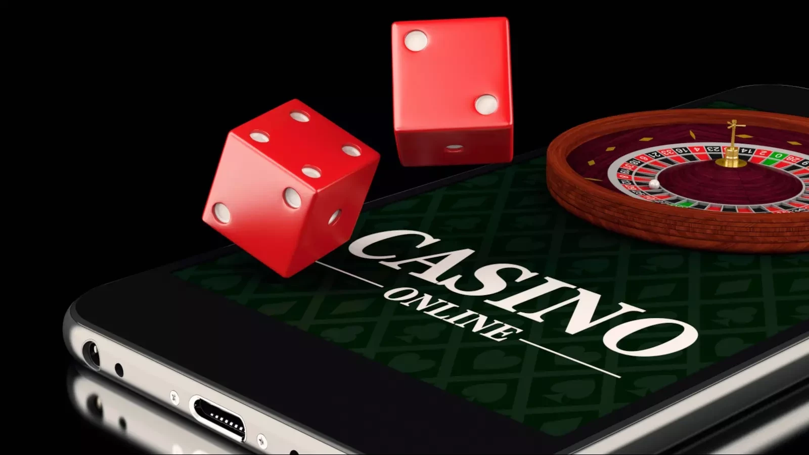 Was ist richtig an neue Online Casinos