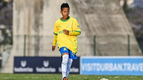 Sundowns Ladies eyeing a victory in CAF Women’s CL clash against Edo Queens