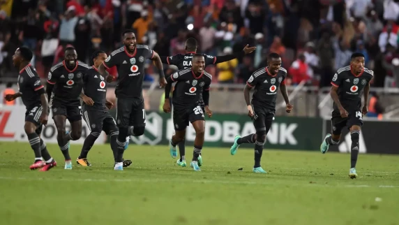 How Jose Riveiro is managing the Orlando Pirates squad