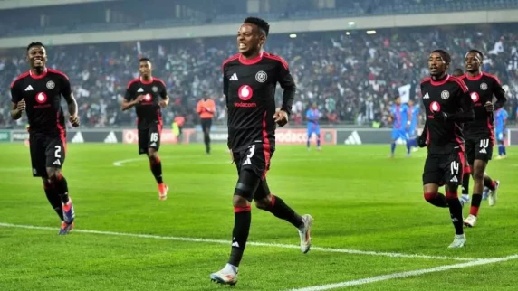 Will it be Jwaneng Galaxy again for Orlando Pirates or Namibia’s African Stars?