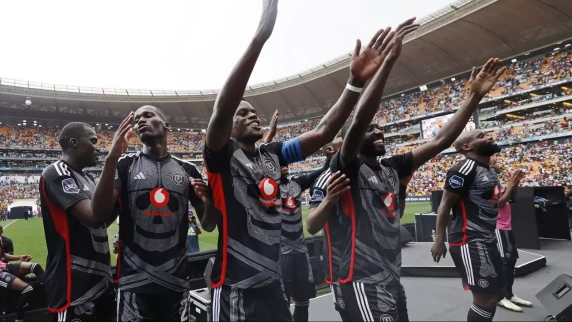 Orlando Pirates fight back to secure thrilling Soweto Derby victory over Kaizer Chiefs