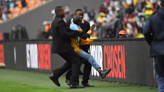 Pirates handed fine by PSL disciplinary committee for 'spectator misbehaviour'