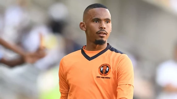 Polokwane City unwilling to budge on Oswin Appollis interest