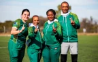 Dorah Mashigo proud of Team SA’s CUCSA gold medal triumph