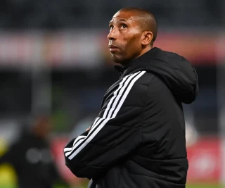 Ouaddou sets his sights on domestic and continental glory with Pirates