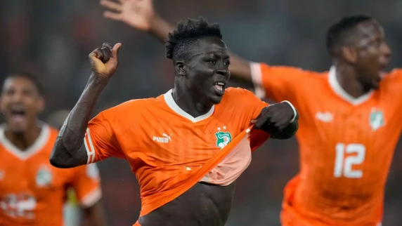 AFCON: Ivory Coast score dramatic extra-time winner to knock out Mali