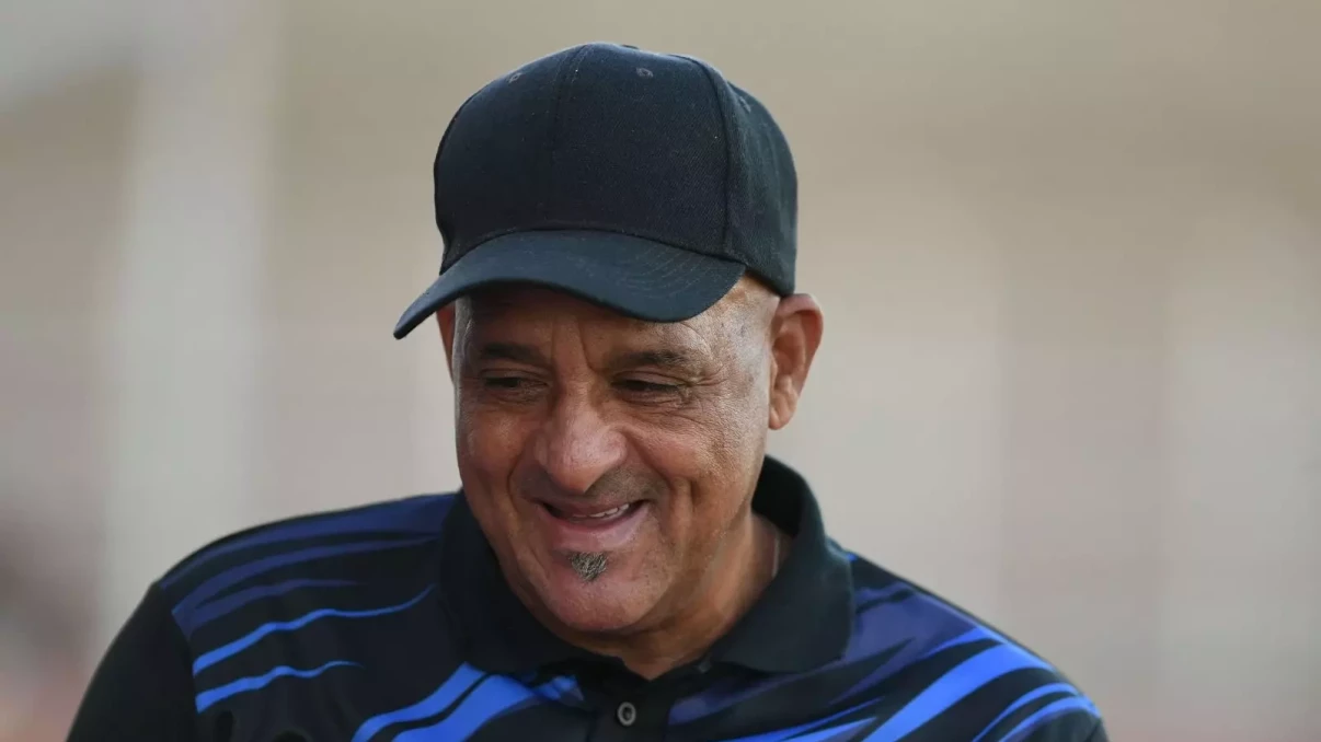 Owen Da Gamas plan for Magesi and managing the loaning of players