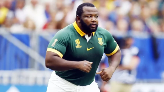 Thaba ‘Nchu’s first Springbok a reminder of possibilities