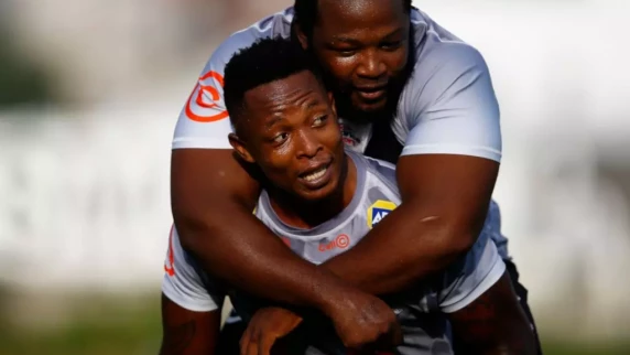 Bok prop Nche caught off guard by Nkosi revelations