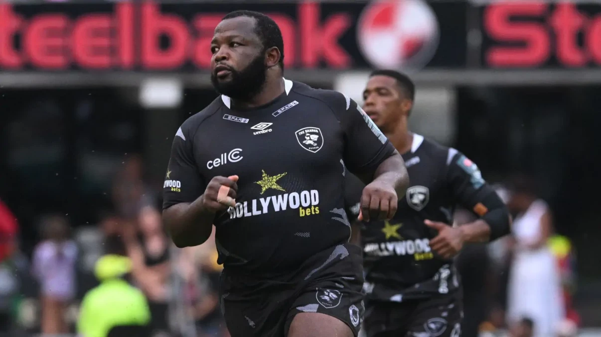 Sharks bolster starting XV with three key Springboks for Stormers clash Sharks bolster starting XV with three key Springboks for Stormers clash