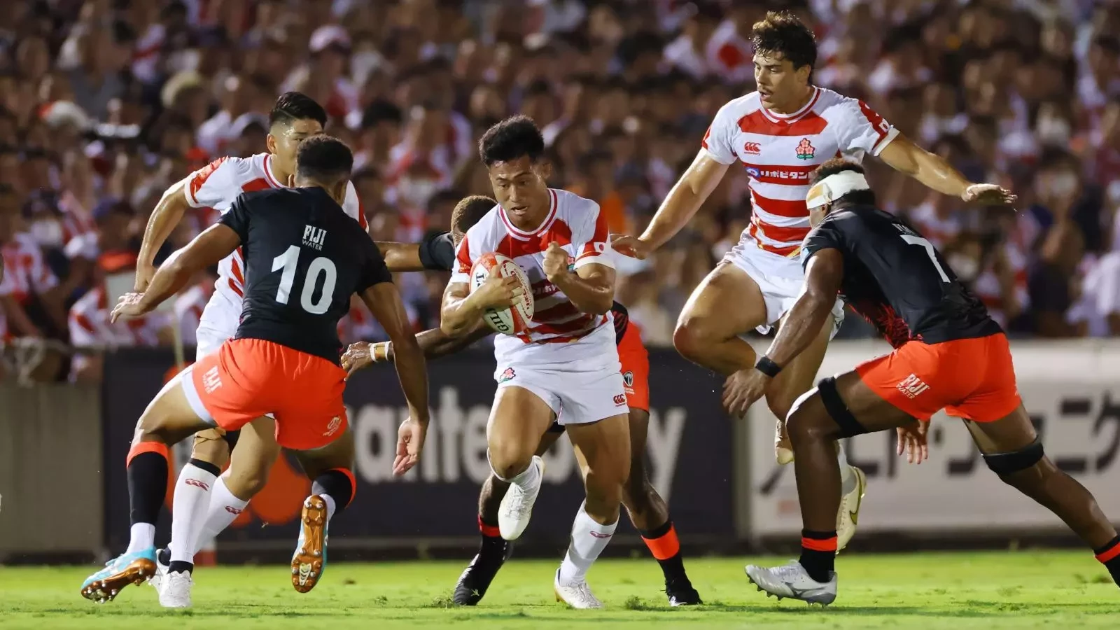 World Rugby unveils newlook Pacific Nations Cup rugby