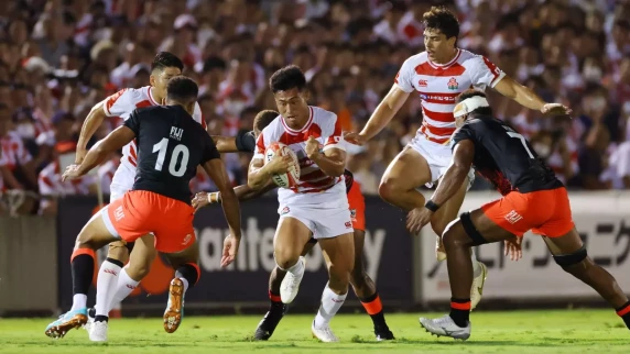 World Rugby unveils new-look Pacific Nations Cup