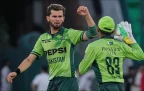 Pakistan seal comfortable chase as Shaheen Shah Afridi and spinners dismantle Australia