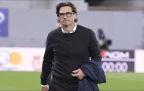 Paolo Vanoli returns as Fiorentina coach after nightmare Serie A start