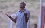 Papi Zothwane impressed with knowledge from CAF B licence course