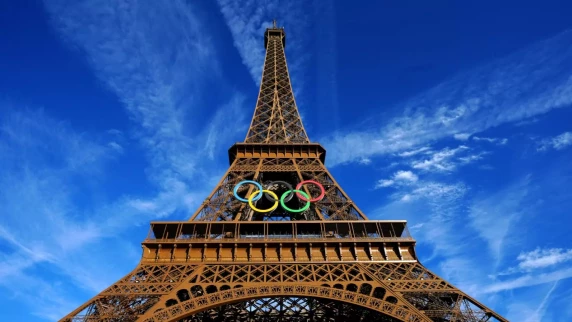 Over 75 000 police officers deployed in Paris for Olympic Games